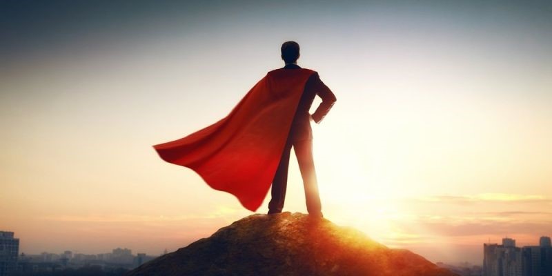 The waning charm of Heroism in corporate leadership